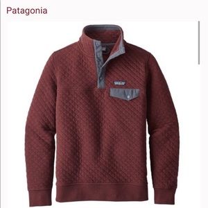 Quilted Patagonia
